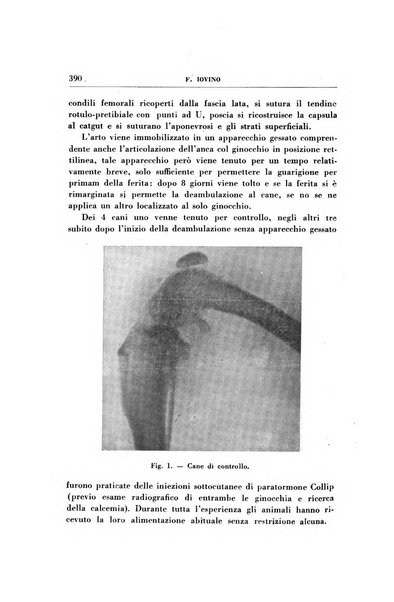 Rassegna di terapia e patologia clinica