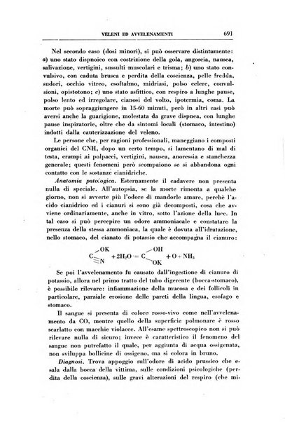 Rassegna di terapia e patologia clinica