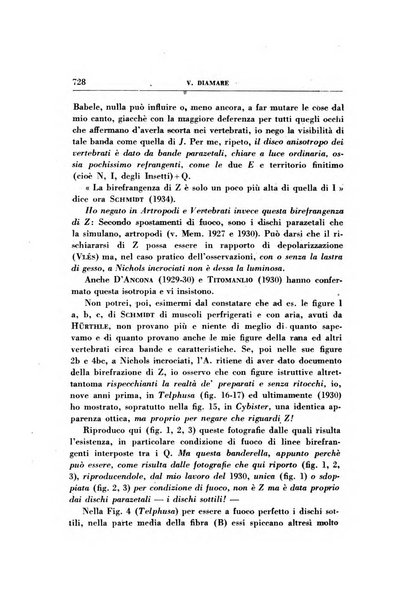 Rassegna di terapia e patologia clinica