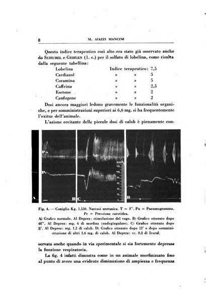 Rassegna di terapia e patologia clinica