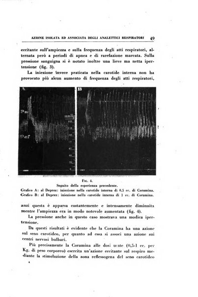 Rassegna di terapia e patologia clinica