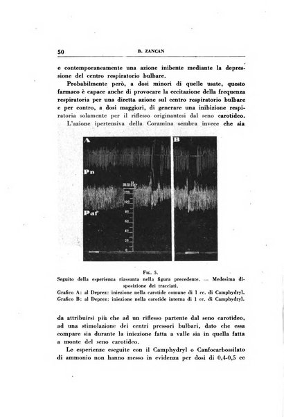 Rassegna di terapia e patologia clinica