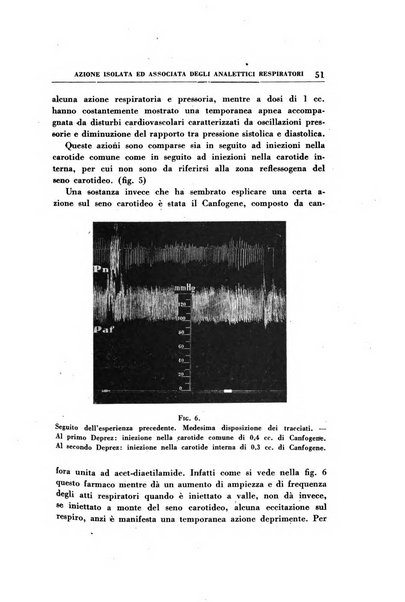 Rassegna di terapia e patologia clinica