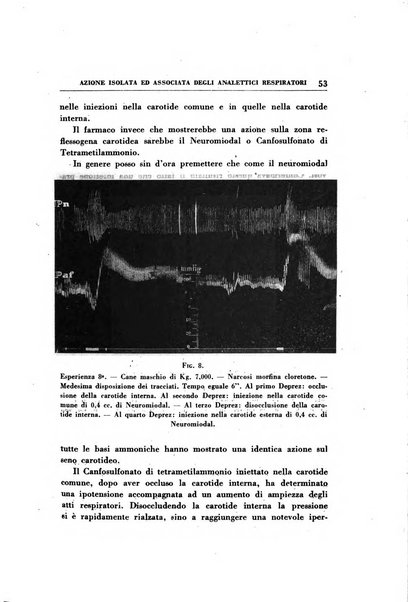 Rassegna di terapia e patologia clinica