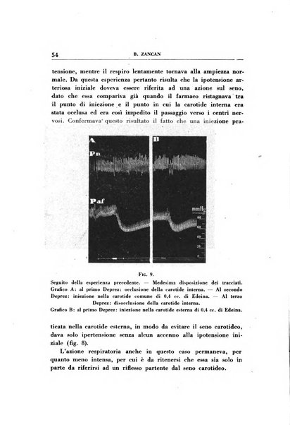 Rassegna di terapia e patologia clinica