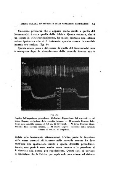 Rassegna di terapia e patologia clinica