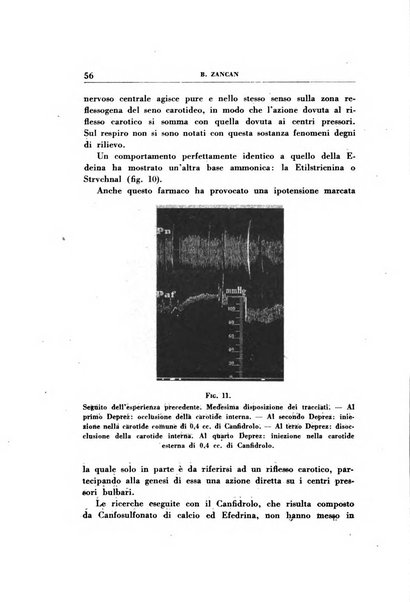 Rassegna di terapia e patologia clinica