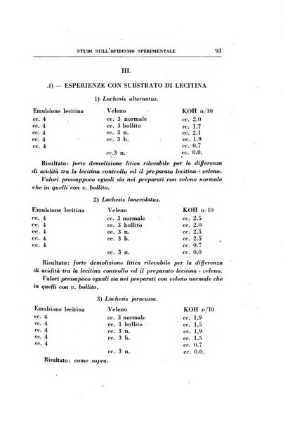 Rassegna di terapia e patologia clinica