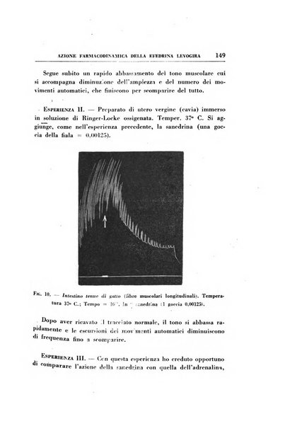 Rassegna di terapia e patologia clinica