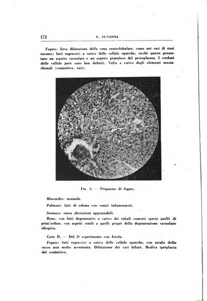 Rassegna di terapia e patologia clinica