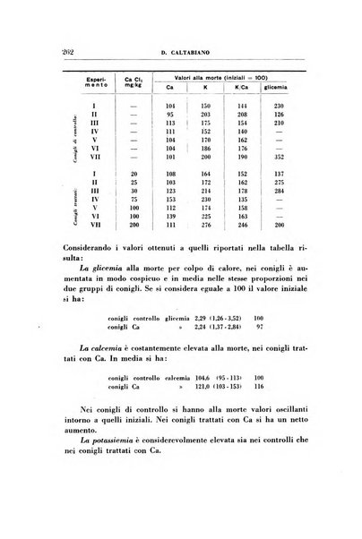 Rassegna di terapia e patologia clinica