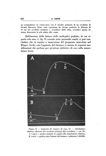 Rassegna di terapia e patologia clinica