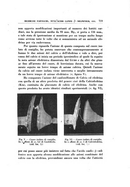 Rassegna di terapia e patologia clinica