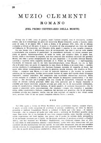 Rassegna dorica cultura, cronaca musicale