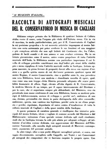 Rassegna dorica cultura, cronaca musicale