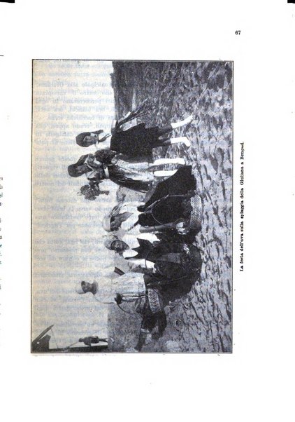 Rassegna economica delle colonie