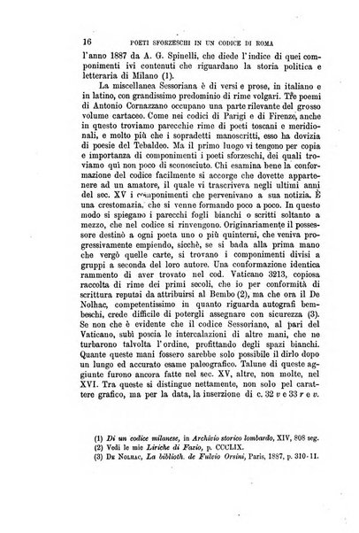 Rassegna emiliana di storia, letteratura ed arte