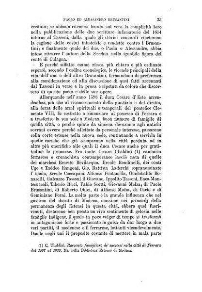 Rassegna emiliana di storia, letteratura ed arte