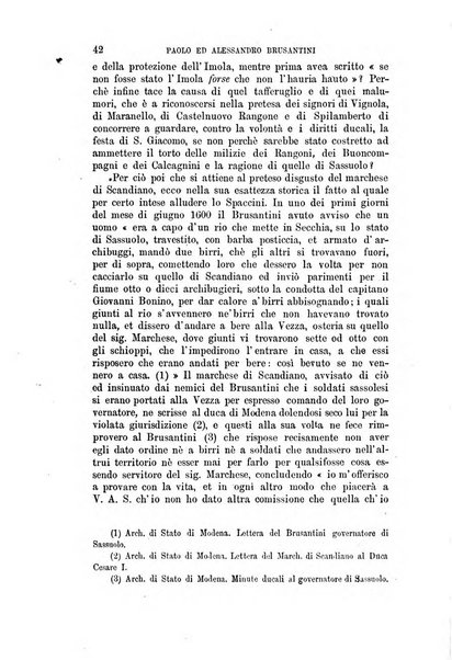 Rassegna emiliana di storia, letteratura ed arte