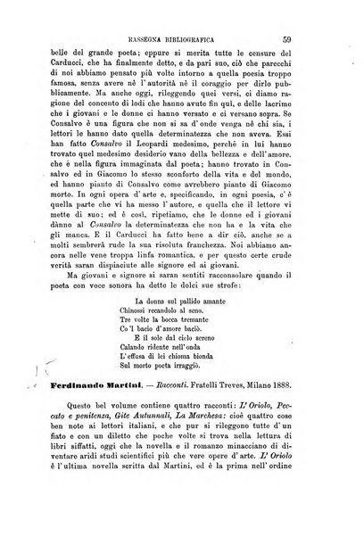 Rassegna emiliana di storia, letteratura ed arte