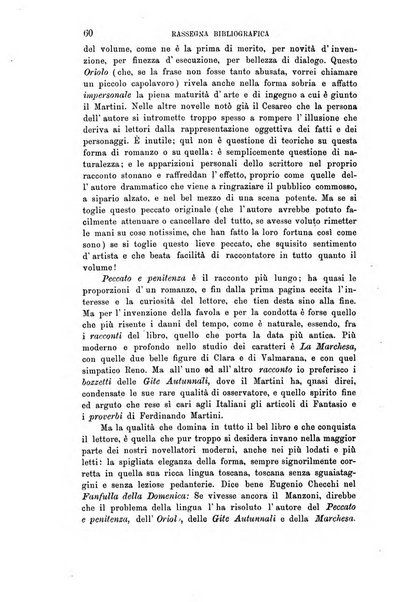 Rassegna emiliana di storia, letteratura ed arte