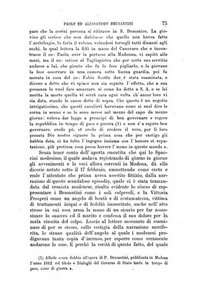 Rassegna emiliana di storia, letteratura ed arte