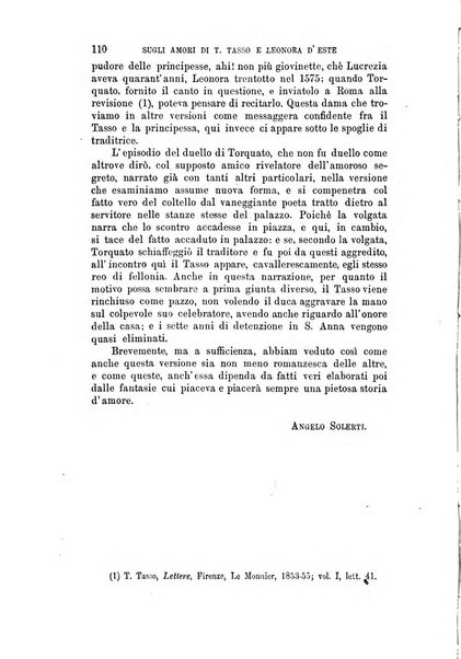 Rassegna emiliana di storia, letteratura ed arte