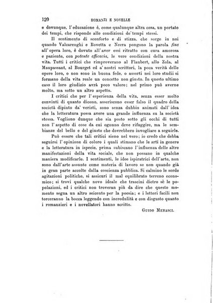 Rassegna emiliana di storia, letteratura ed arte