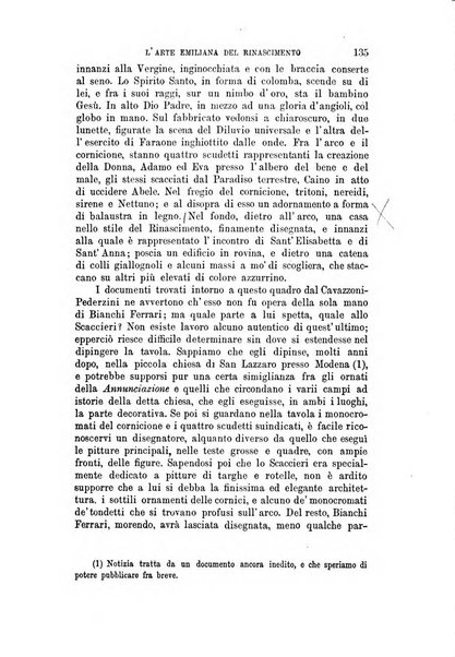 Rassegna emiliana di storia, letteratura ed arte