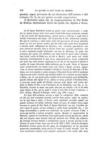 Rassegna emiliana di storia, letteratura ed arte