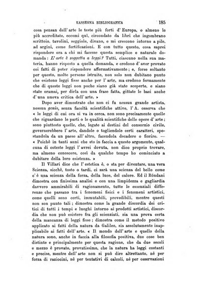 Rassegna emiliana di storia, letteratura ed arte