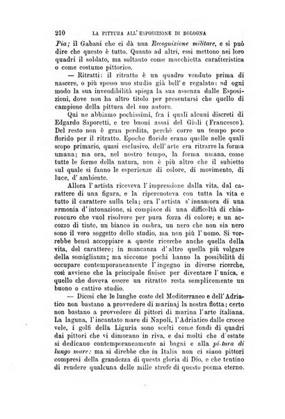 Rassegna emiliana di storia, letteratura ed arte