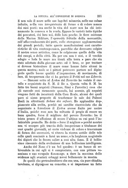 Rassegna emiliana di storia, letteratura ed arte