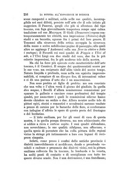 Rassegna emiliana di storia, letteratura ed arte