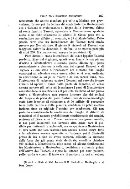 Rassegna emiliana di storia, letteratura ed arte