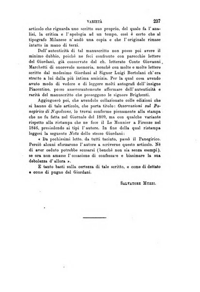 Rassegna emiliana di storia, letteratura ed arte