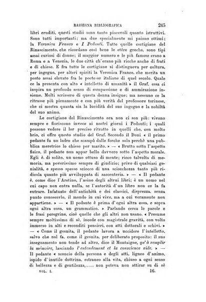 Rassegna emiliana di storia, letteratura ed arte