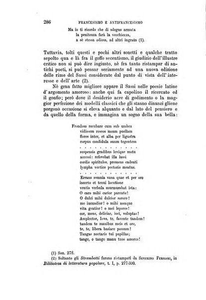 Rassegna emiliana di storia, letteratura ed arte