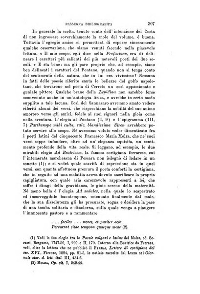 Rassegna emiliana di storia, letteratura ed arte