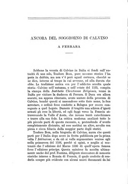 Rassegna emiliana di storia, letteratura ed arte