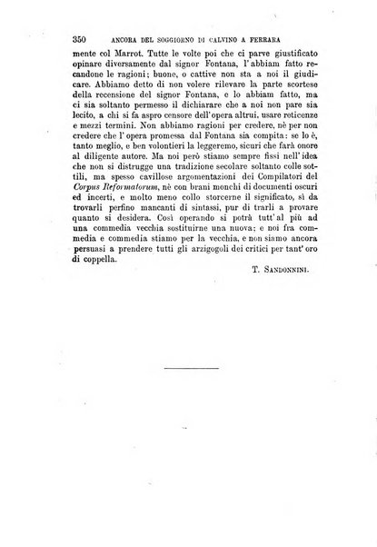 Rassegna emiliana di storia, letteratura ed arte