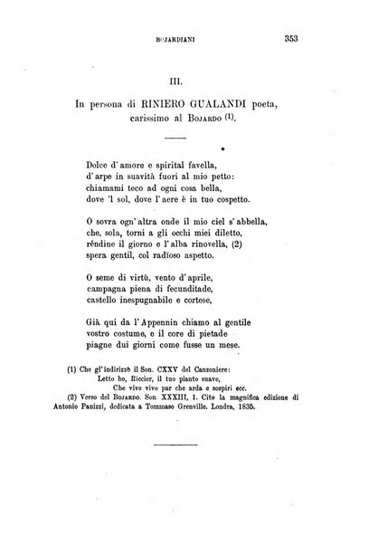 Rassegna emiliana di storia, letteratura ed arte