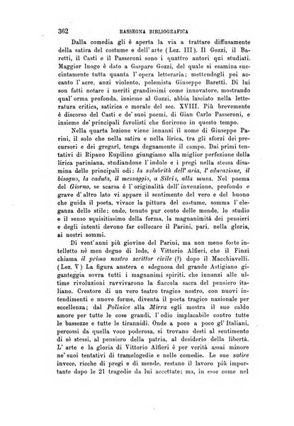 Rassegna emiliana di storia, letteratura ed arte