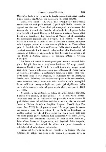 Rassegna emiliana di storia, letteratura ed arte