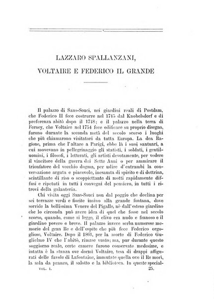 Rassegna emiliana di storia, letteratura ed arte