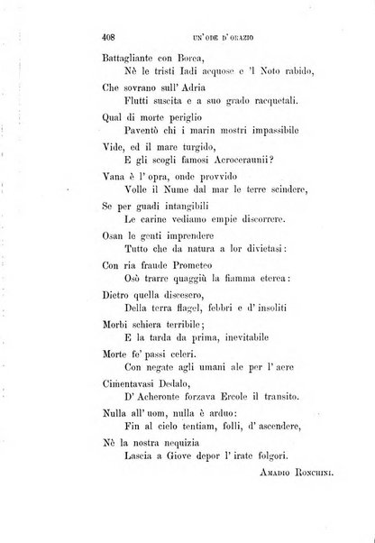 Rassegna emiliana di storia, letteratura ed arte