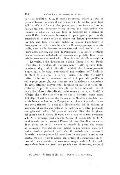 Rassegna emiliana di storia, letteratura ed arte