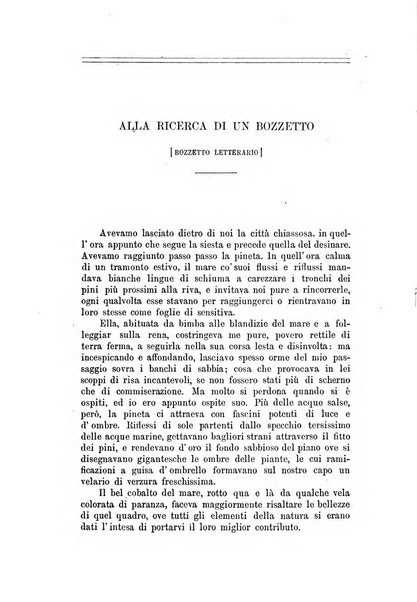 Rassegna emiliana di storia, letteratura ed arte