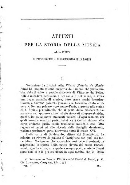 Rassegna emiliana di storia, letteratura ed arte