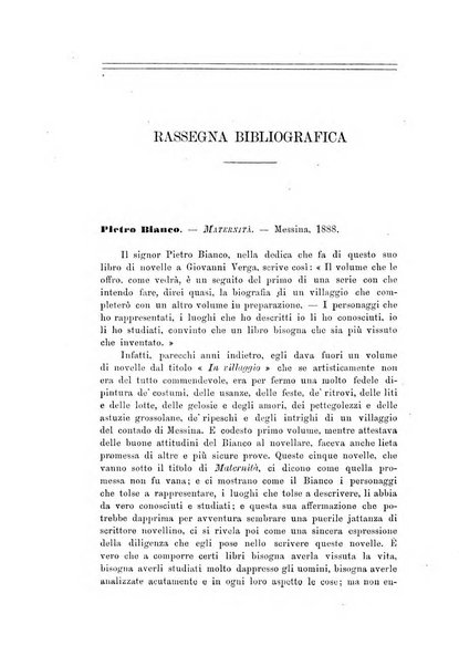 Rassegna emiliana di storia, letteratura ed arte